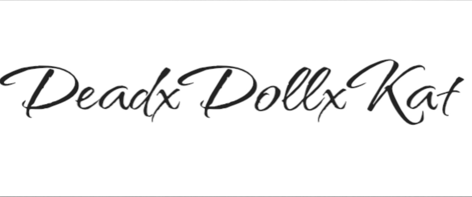 Kitty Kat 🖤 photo