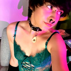 Onlyfans Model in Erotic Cosplay