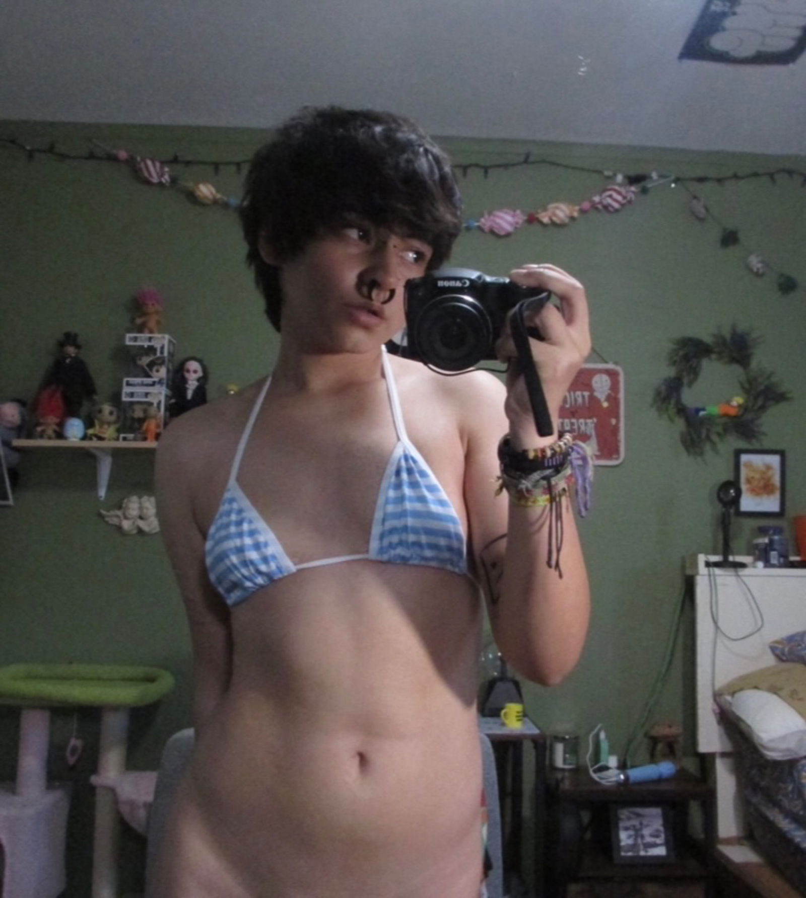 𐙚 ‧₊˚ ⋅૮ ˶ᵔ ᵕ ᵔ˶ ა photo