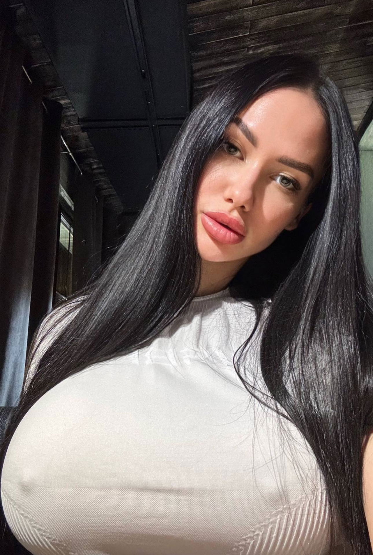 🔥𝐀𝐥𝐢𝐧𝐚 🤸🏼‍♀️𝙃𝙊𝙏 𝙂𝙔𝙈𝙉𝘼𝙎𝙏𝙄𝘾𝙎  😈 photo