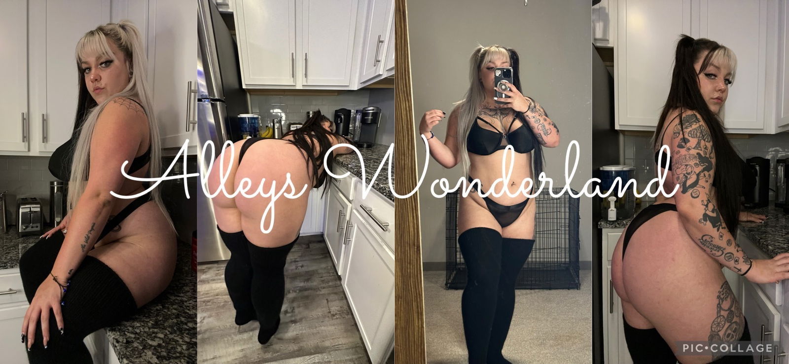 Alley’s VIP 🔞 photo