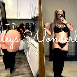 Alley’s VIP 🔞 photo