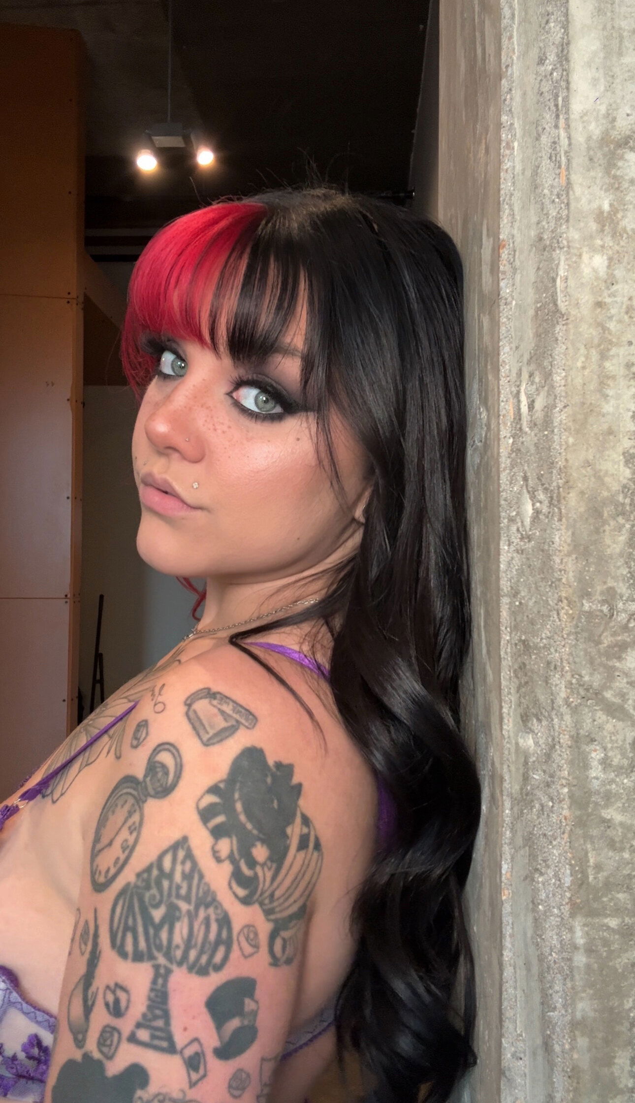 Alley’s VIP 🔞 photo