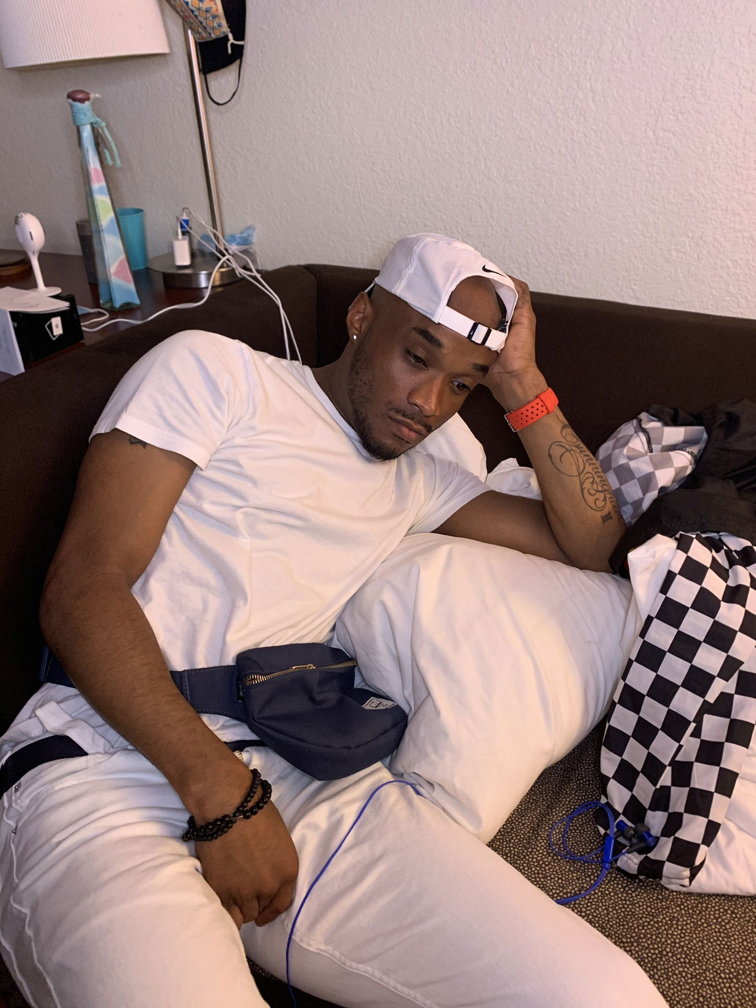 Antoine Carell photo