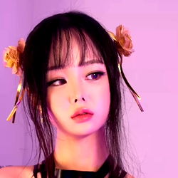 Chloe from In Your Minds...