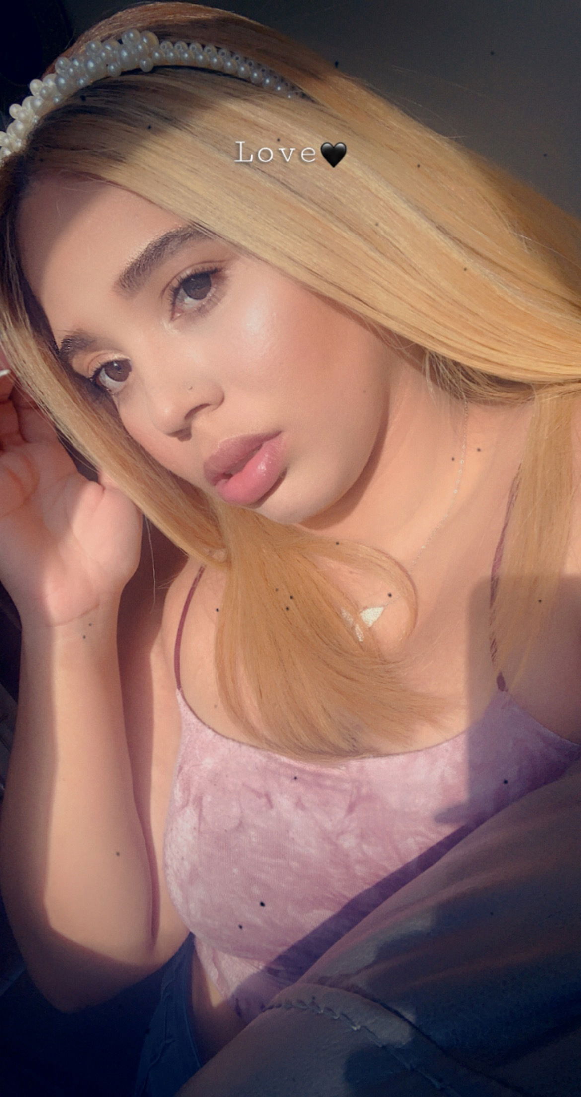 Amayrany Sirett photo