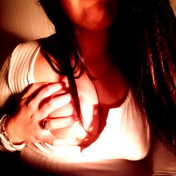 Judith, the alluring OnlyFans model