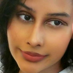 Model Andrea: A Rising Star in Canada's Fashion and Beauty Scene