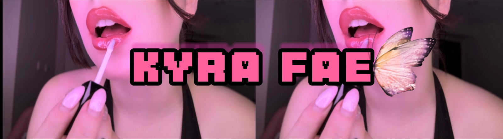 Kyrafae✅✨ photo