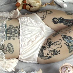 Amethyst Lungs photo