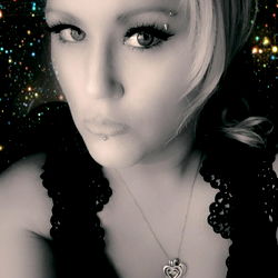 OnlyFans Model Angel Baby Posing for Photo