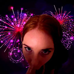 AleXis Ivy: A Playful Celebration