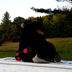 Whatever you want 🤪 photo