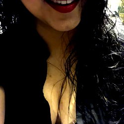 Model Photo Featuring Xochitl Guarneros, 25