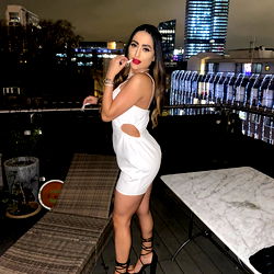 Mc Sheron alves photo