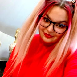 Alina Alina, German OnlyFans Model