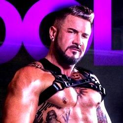 DolfDietrichxxx photo