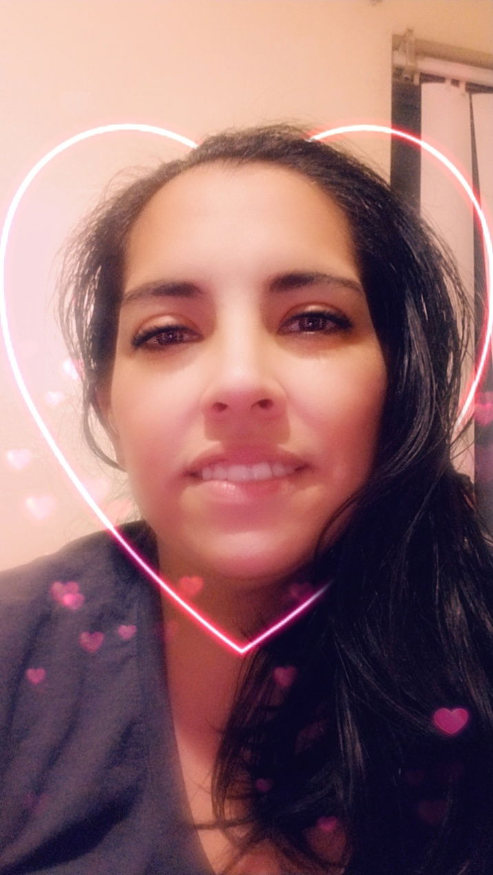 Alicia Delicia Sharkiesha photo