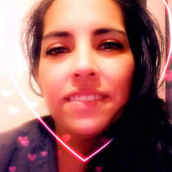 Alicia Delicia Sharkiesha photo