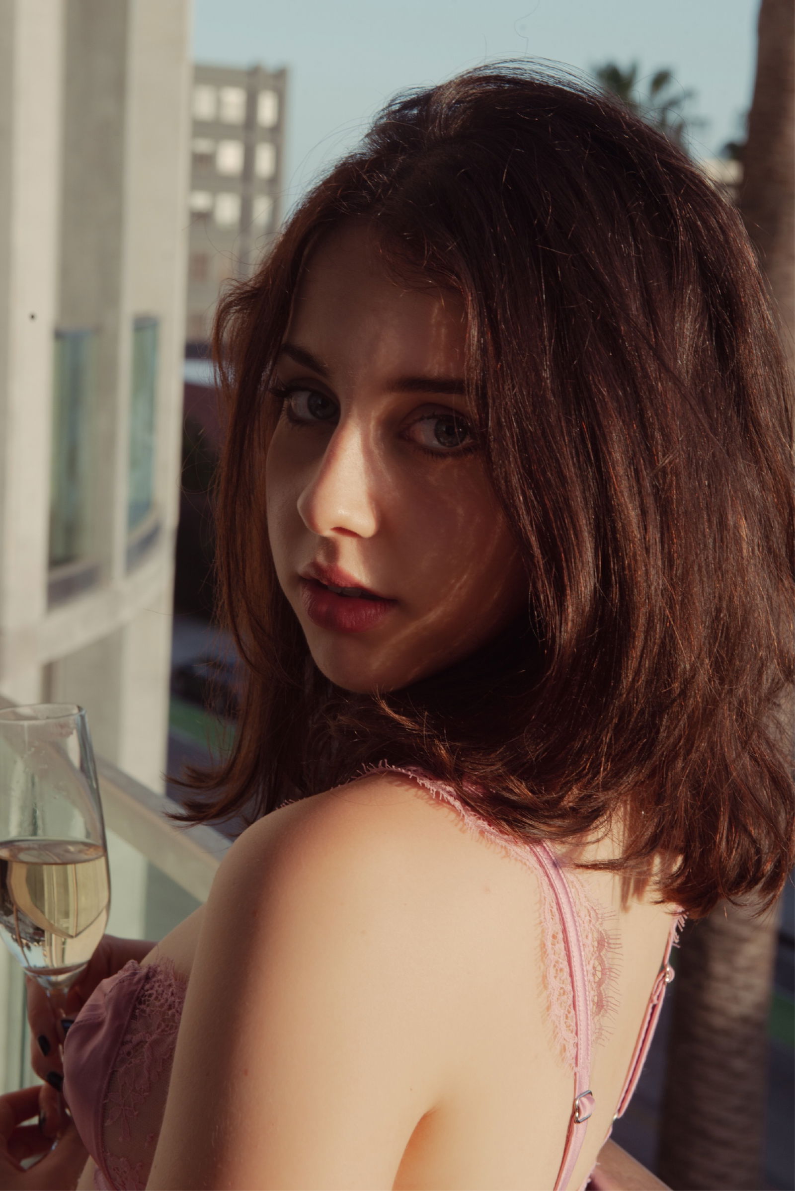 Princess Violette photo