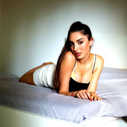 Alessandra Francese photo