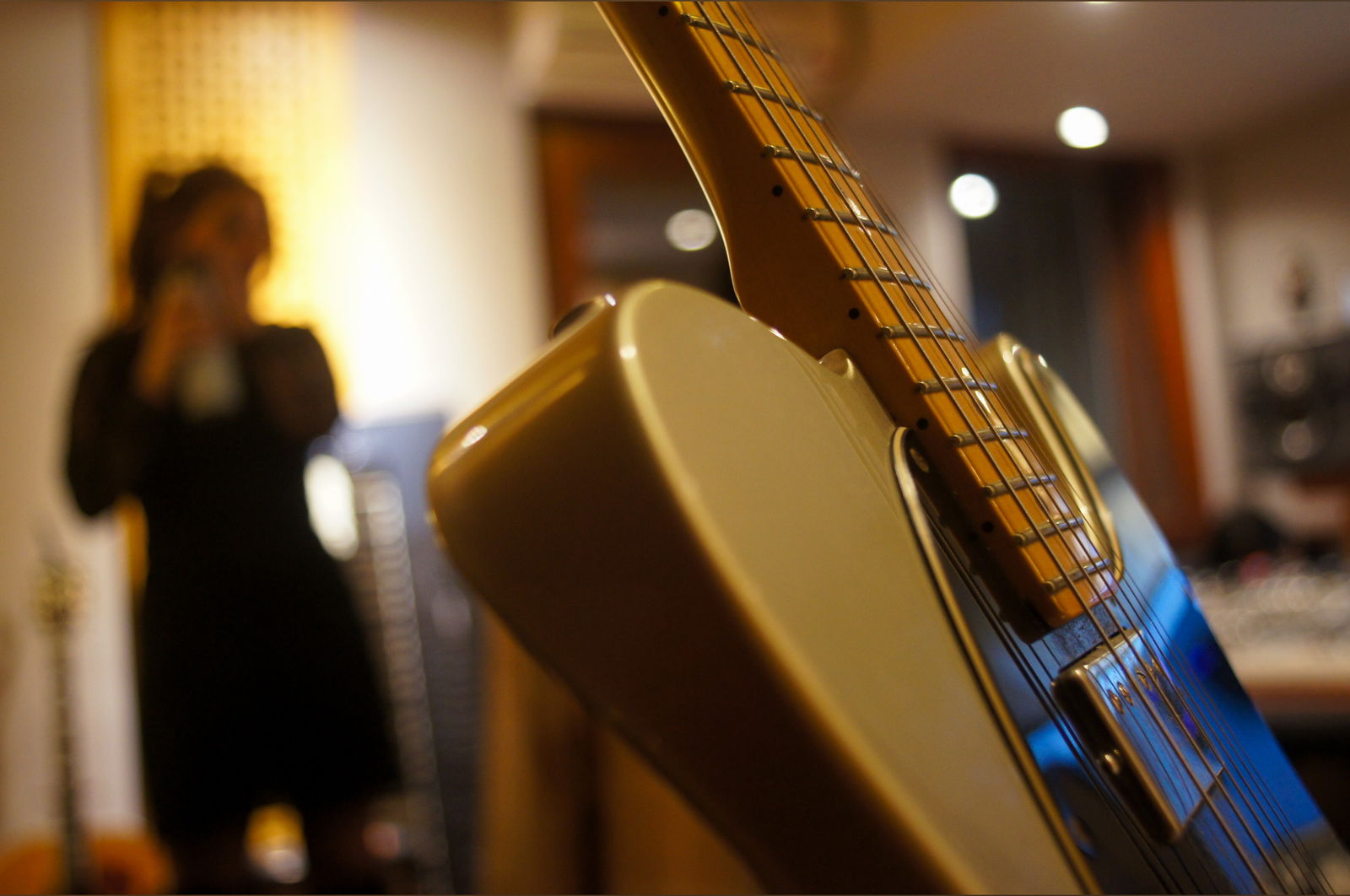 🌌 Venusian girl 🌌 photo