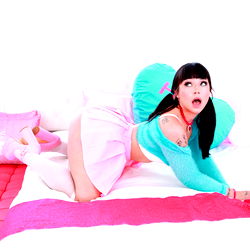 Beca Barbie โญ๏ธ๐ผ๐ฉท photo