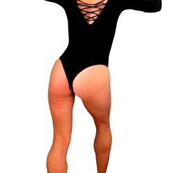 Andreea_rubia1 photo