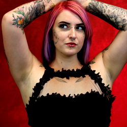 Aesthetically Appealing OnlyFans Model