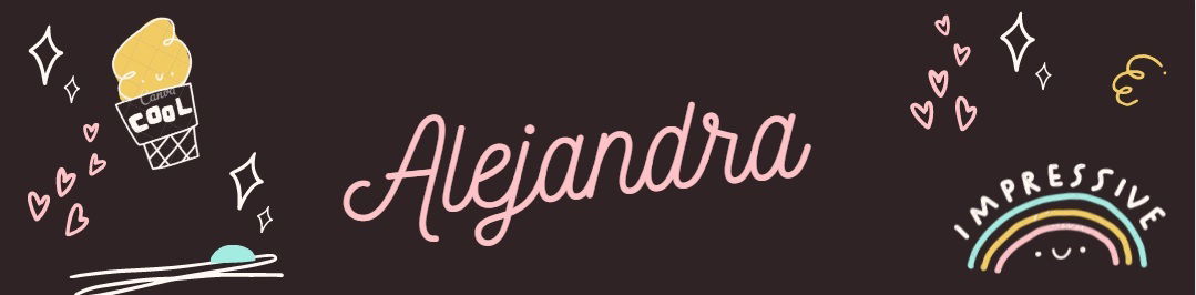 Alejandra 💖 photo