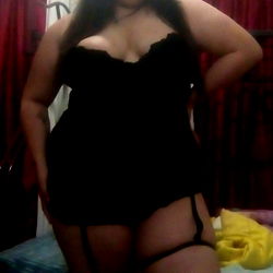 Venezuelan OnlyFans Model Alejandra 💖, Pose in Lingerie and Heels