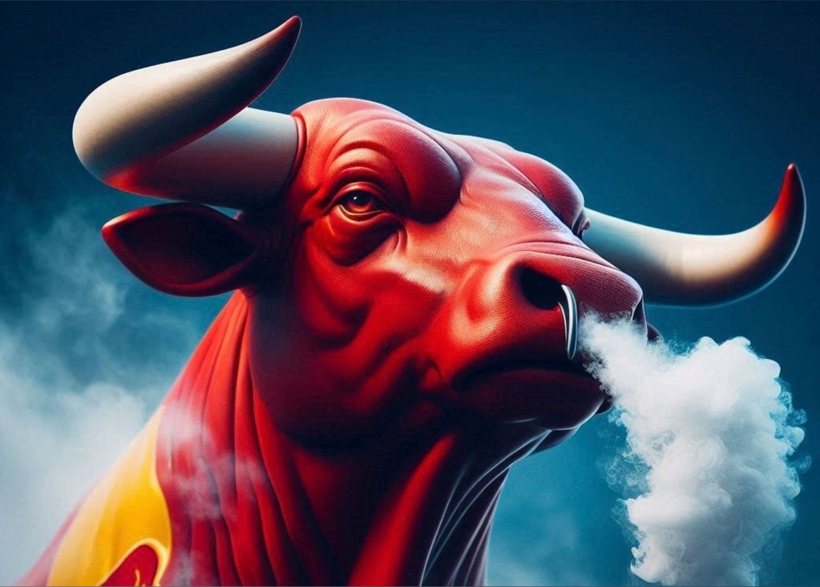 Alexander Bull photo