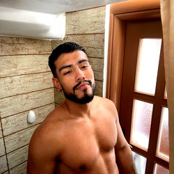 OnlyFans Model Alexander in Medellín Antioquia