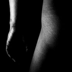 OnlyFans Model Robin: Intimate Photography from Colombia