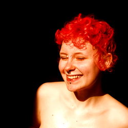 Onlyfans Cherri - Erotic Model Portrait