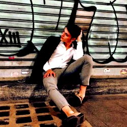 Alessio La_Cosa photo