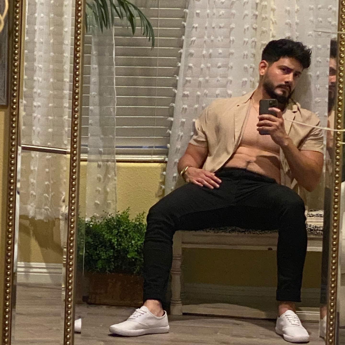 Richie Valentine photo