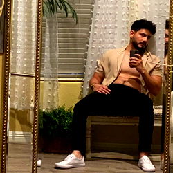 Richie Valentine photo