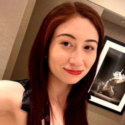 Ava Davis, OnlyFans Model