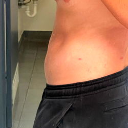 Fans of OnlyFans Model TH - Male