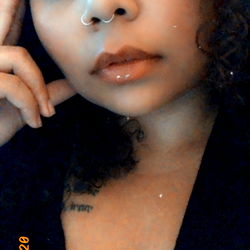 A Model in New England