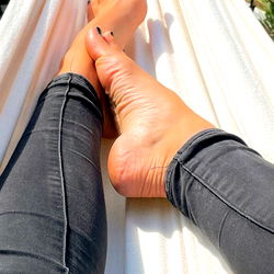 A Relaxing Day at the Beach