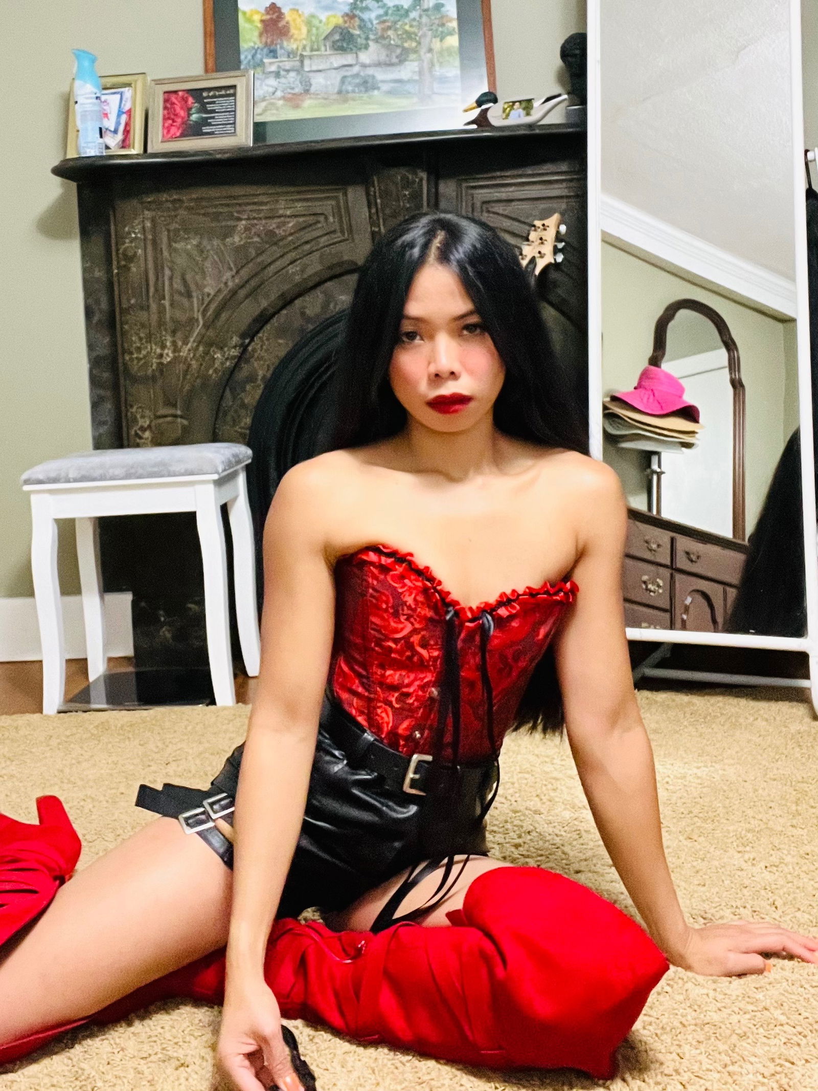 Cassy Cassandra photo