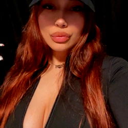 Amorous Amoree, Showcasing Her OnlyFans Side