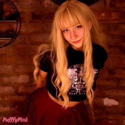 Pufffypink photo