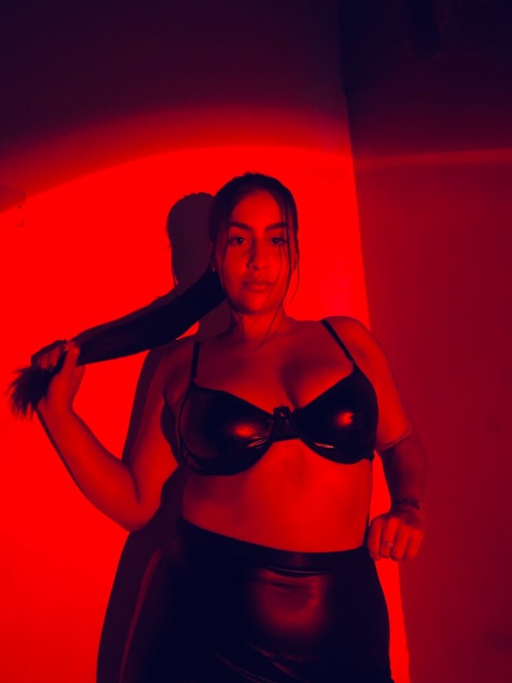 Paulette💋❤️ photo