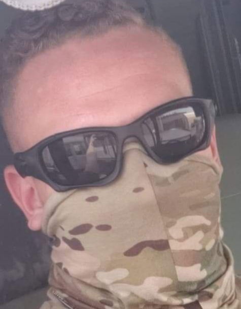 The Alaskan Assassin photo