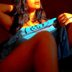 Ananda Luz, OnlyFans Model