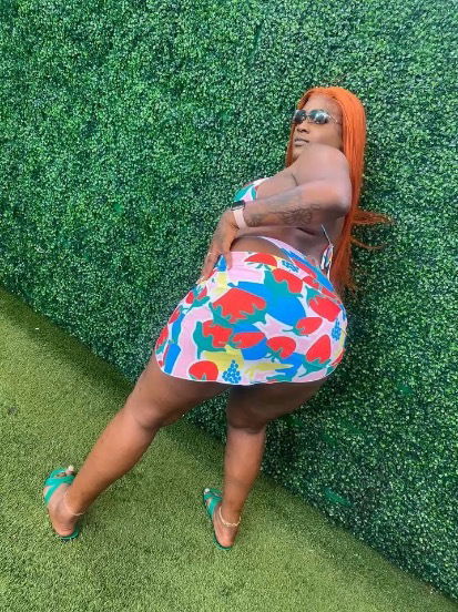 NastyPrettyFreakHo 🌚 // Named C.Mami😛 photo