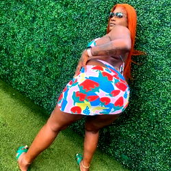 NastyPrettyFreakHo 🌚 // Named C.Mami😛 photo